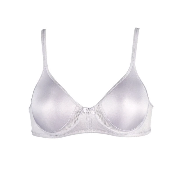 【特惠】华歌尔经典薄款透气简约光面无钢圈文胸 WB1626