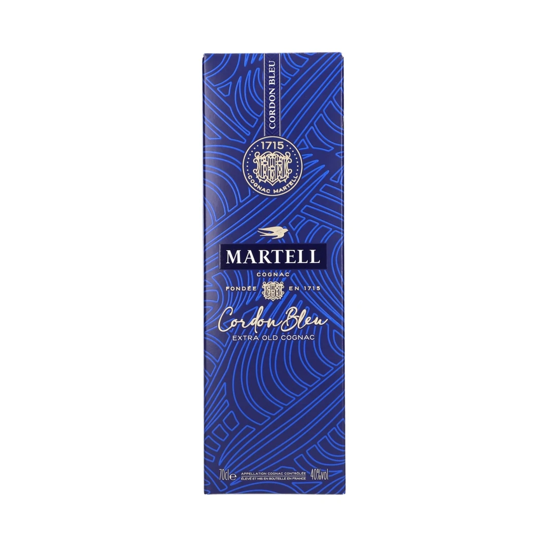 Martell/马爹利蓝带干邑700ml