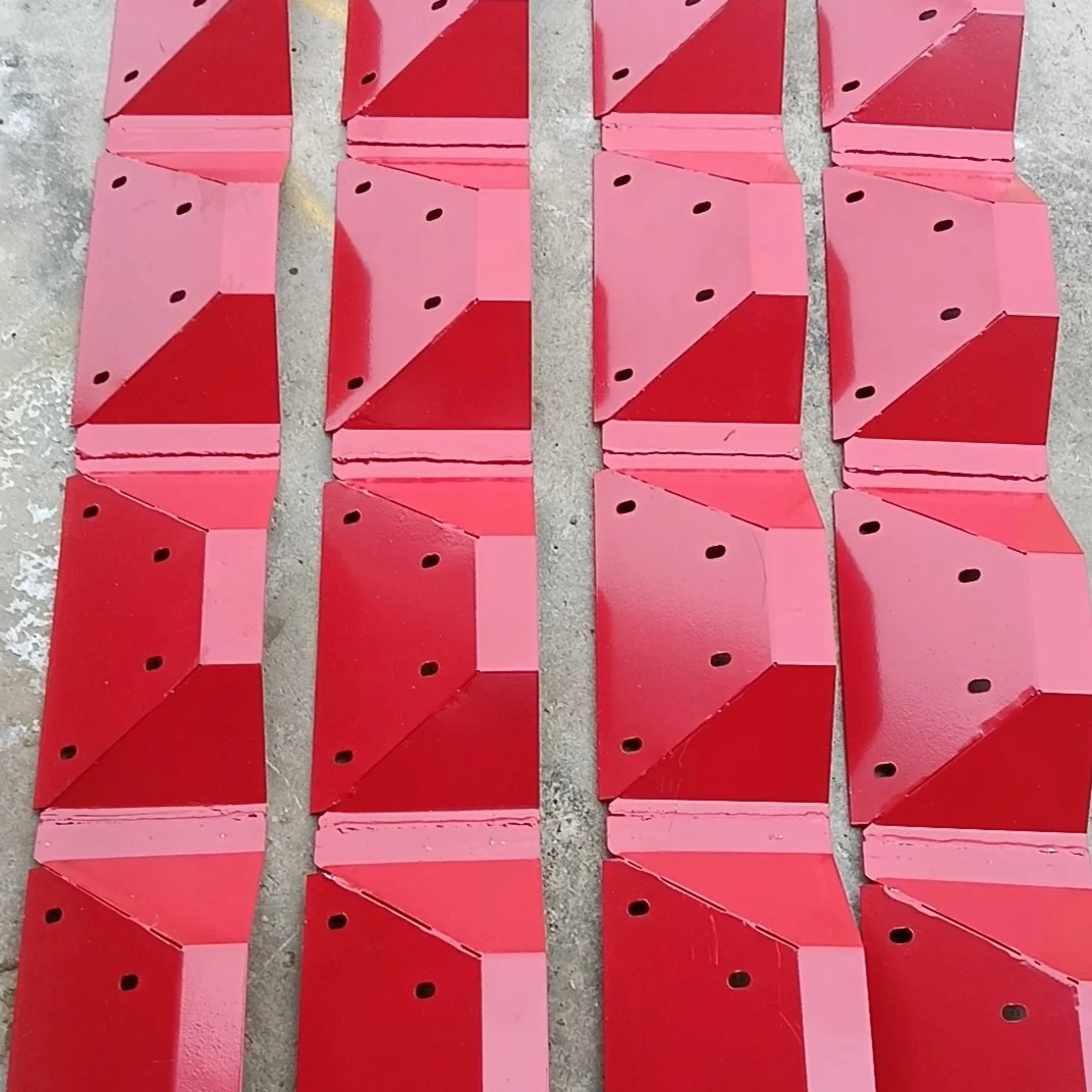 英虎雷沃金大丰沃得捍沃哈克等剥皮机连体波浪板，板式割台不能用