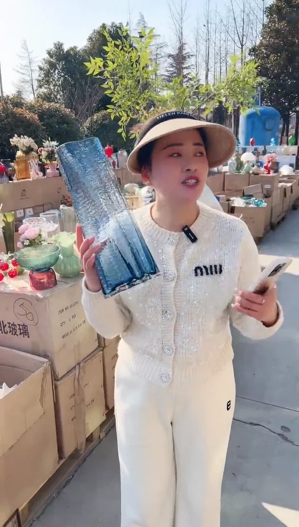 【闪购商品】DD-蓝色海星