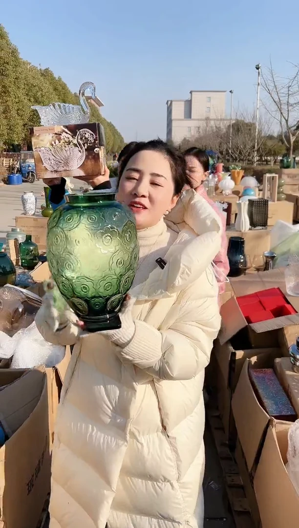 【闪购商品】DD-绿色莱利小号