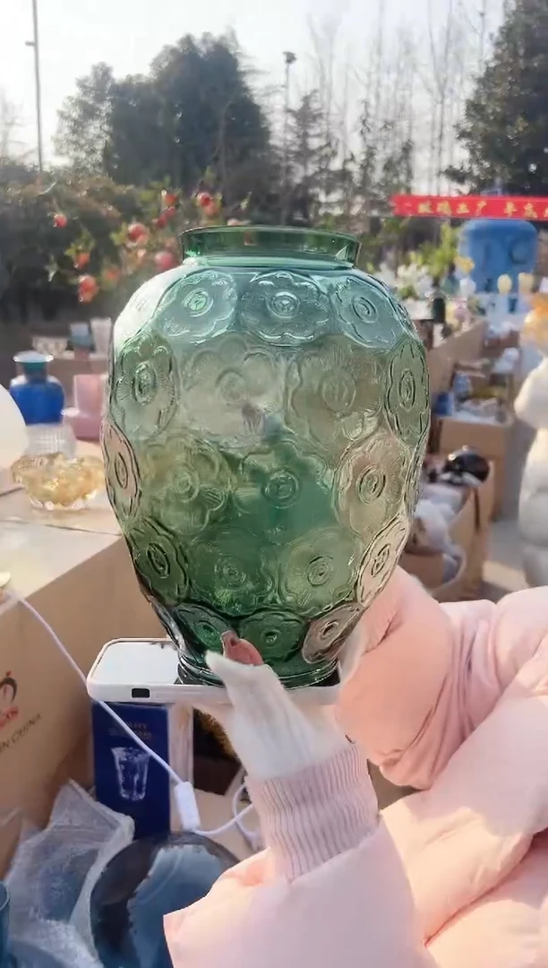 【闪购商品】DD-绿色莱利小号