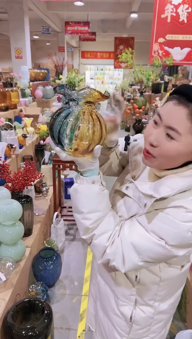 【闪购商品】L-渐变金钱袋