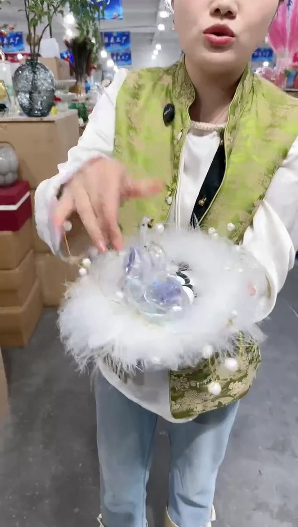 【闪购商品】私花优选-微瑕-GWCZO