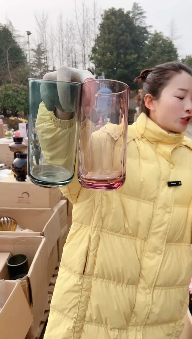【闪购商品】一对杯子