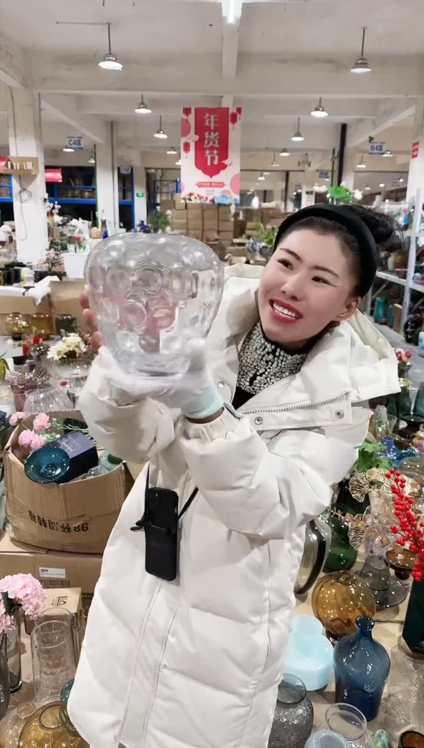 【闪购商品】私花严选微瑕--QIDA