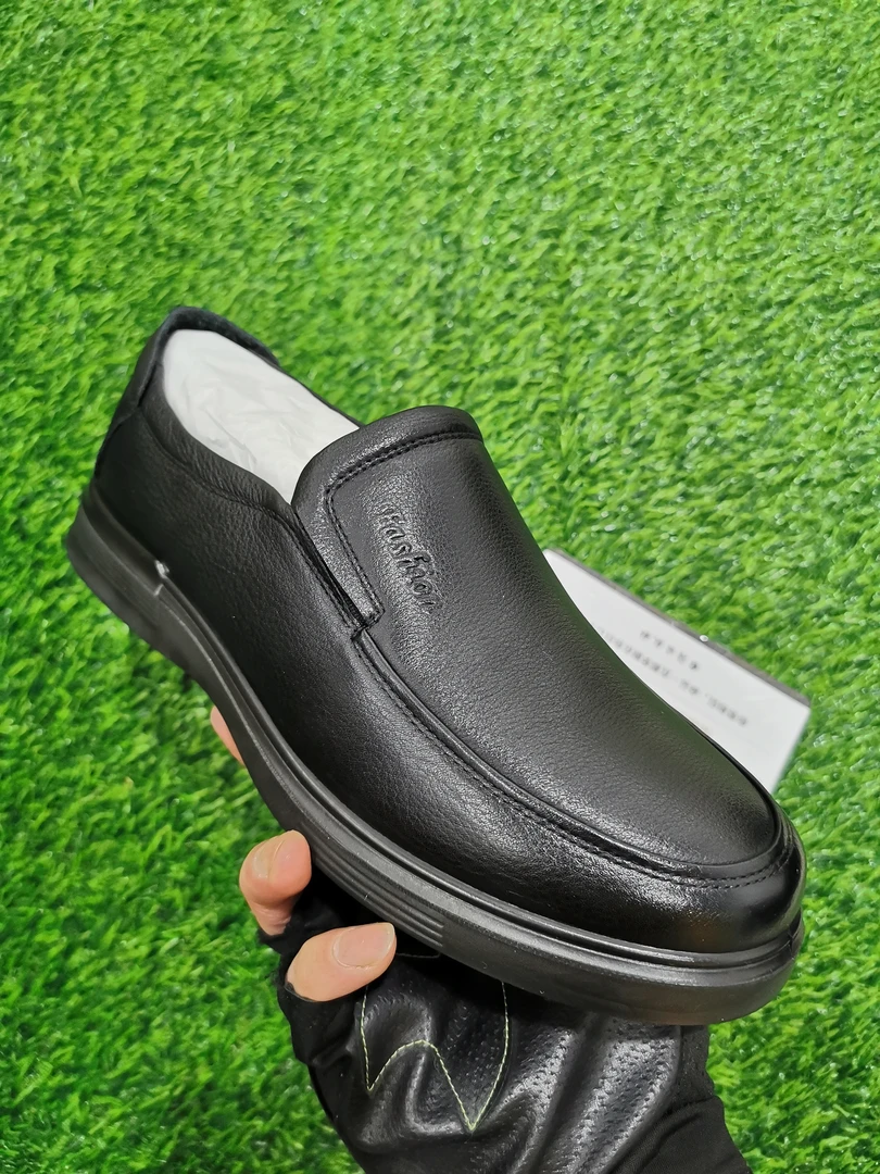 2024新款男鞋一脚蹬休闲