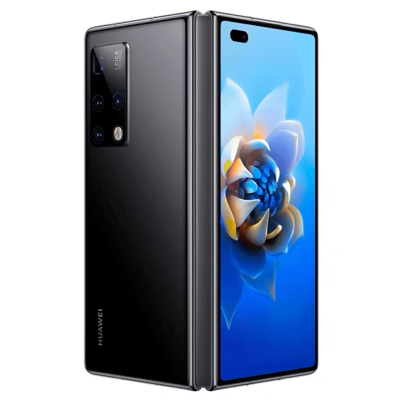 99新 Huawei/华为 赢客数码 华为Mate X2折叠屏手机