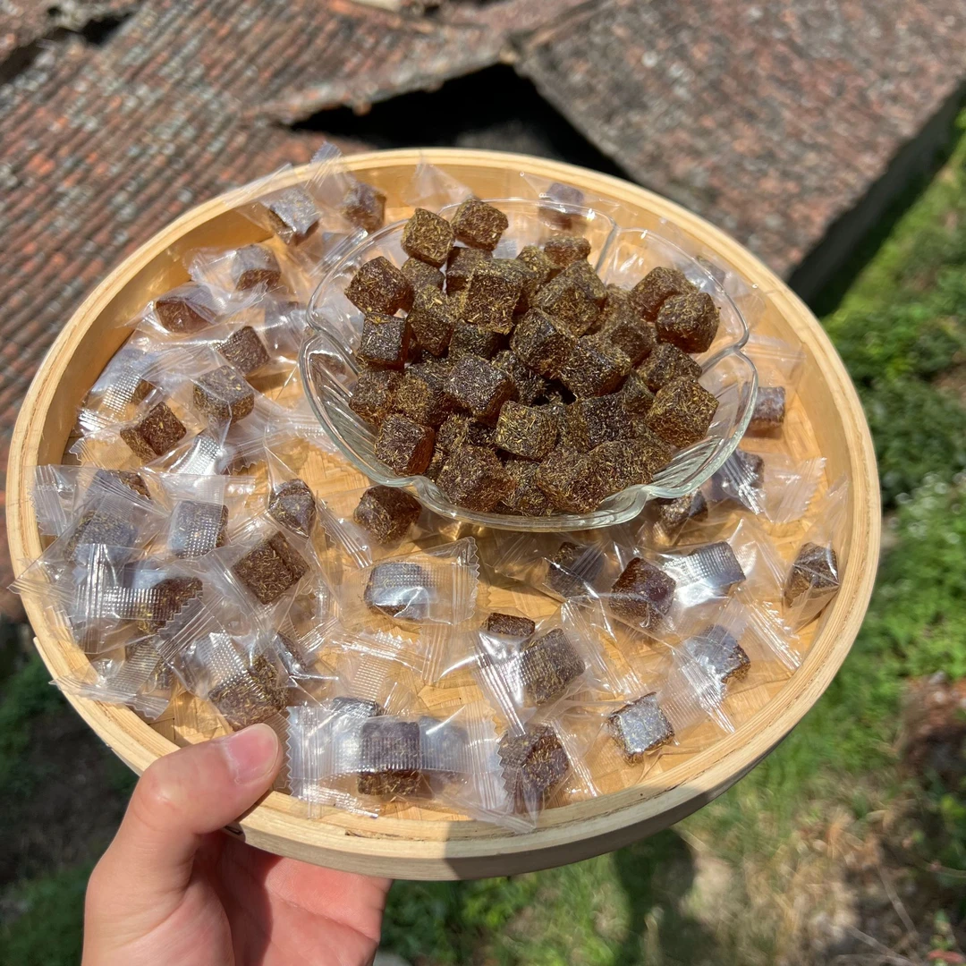 高山 农家 甘草枇杷膏