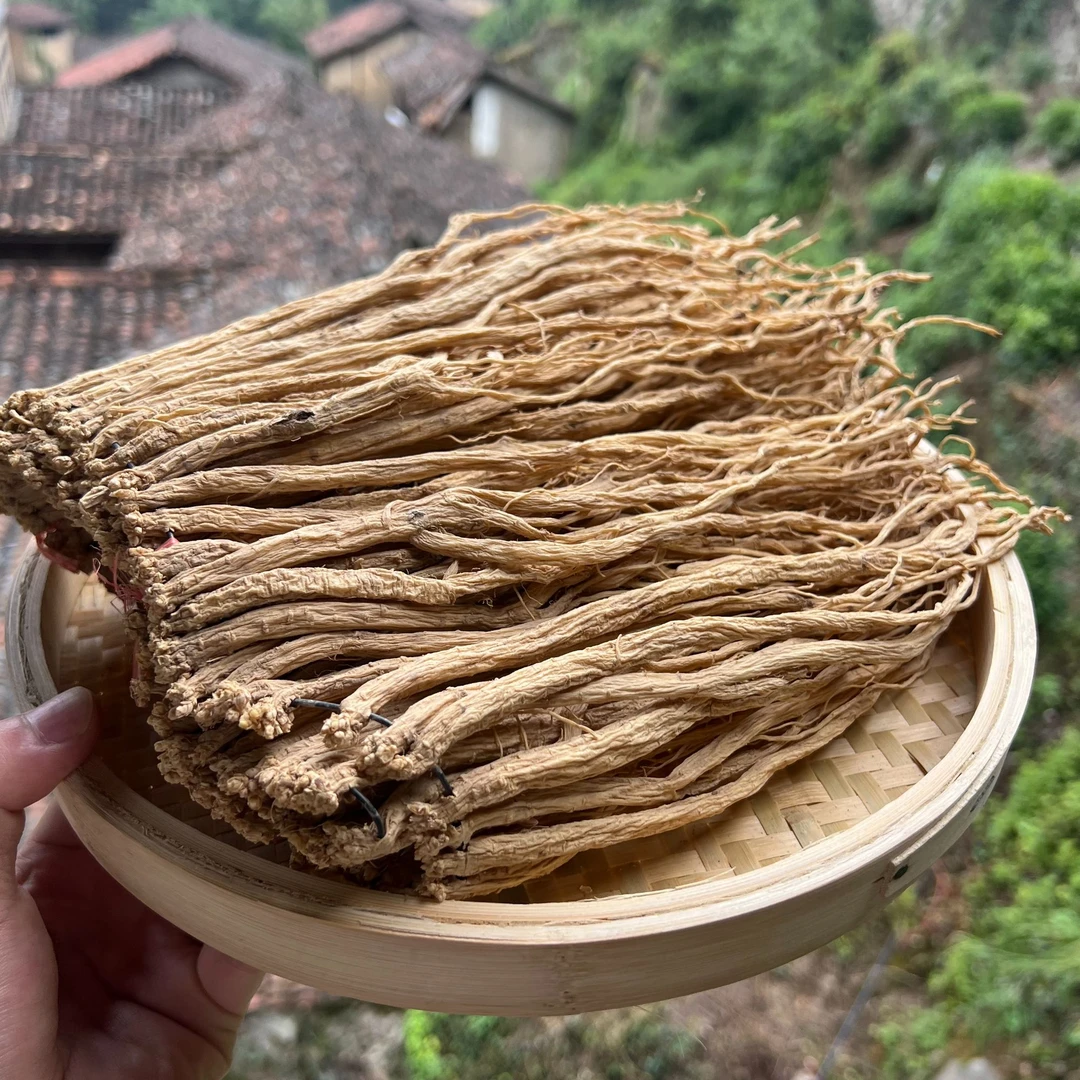 高山 农家 党参