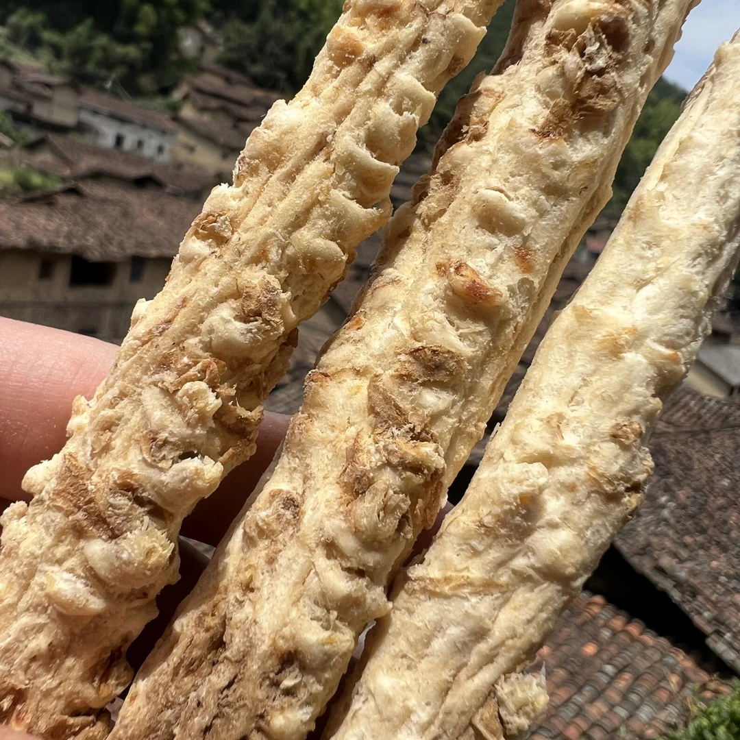 高山 农家 土参（沙）