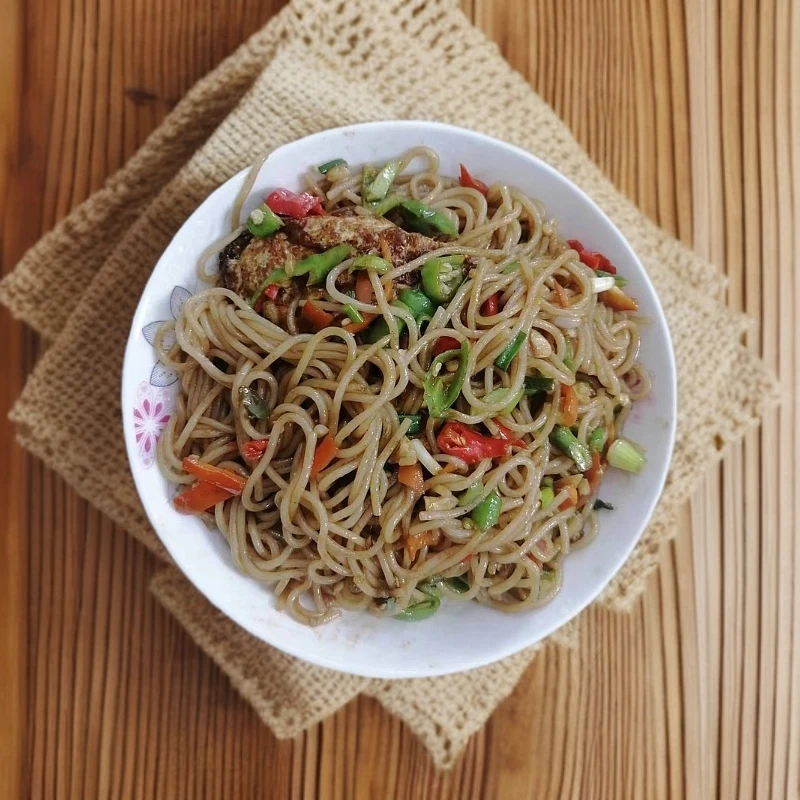 【老王推荐】江西广丰健康正宗新鲜洋口米粉干纯手工晾晒