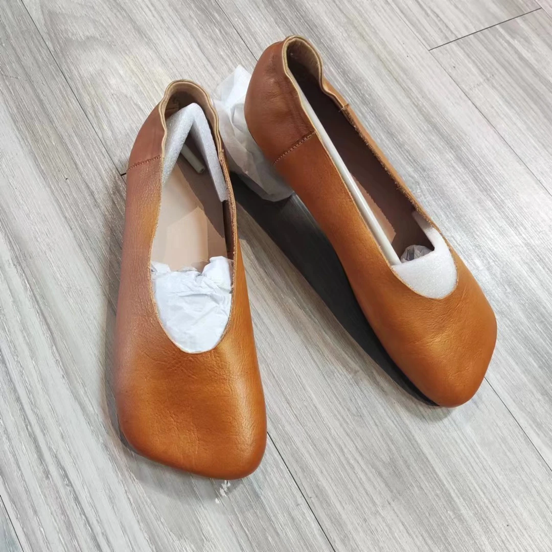 c11-单鞋百搭女士