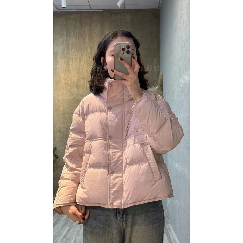 DengZhenZhen/邓贞贞26105-羽绒服