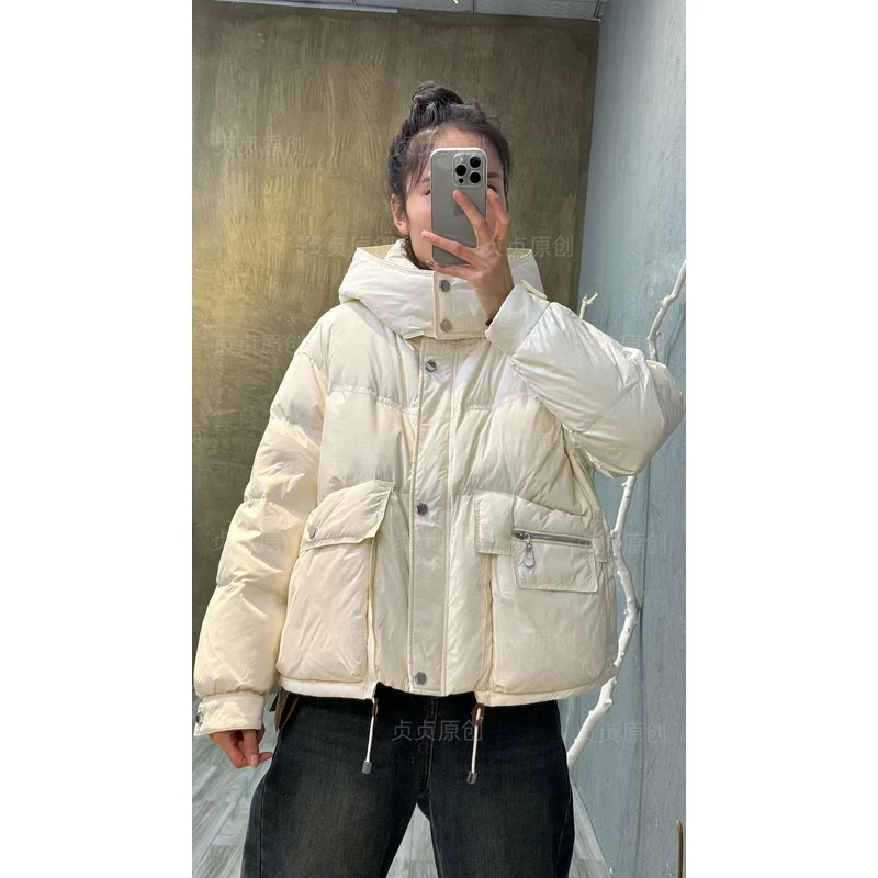 DengZhenZhen/邓贞贞26066-羽绒服