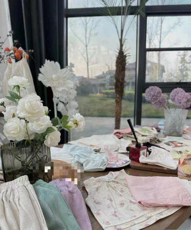 男女童卫衣卫裤（no退换介意勿拍）