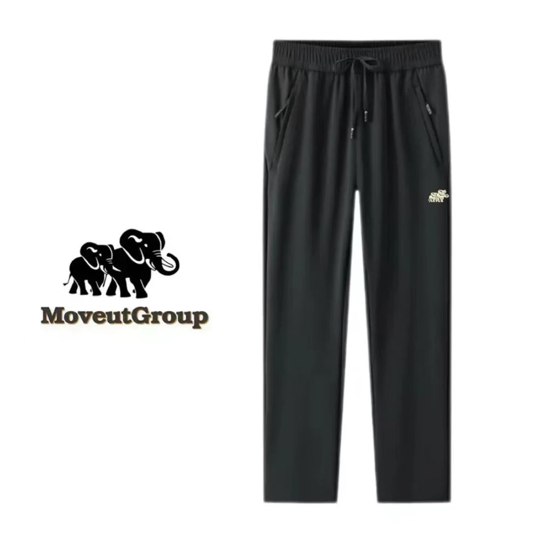 春秋户外运动裤55108