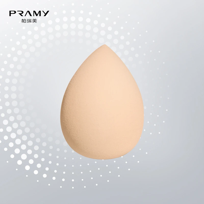 PRAMY/柏瑞美美妆蛋打底持久不吃粉遮瑕粉扑