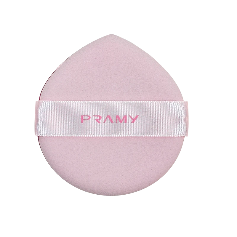 PRAMY/柏瑞美气垫粉扑（萌萌粉）