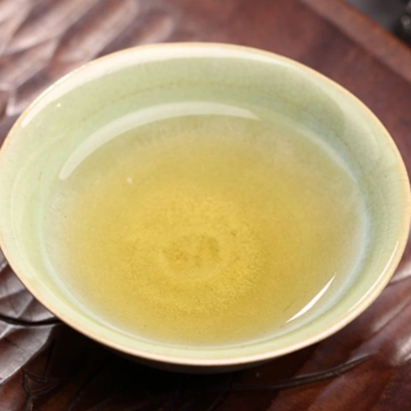 通用链接 醇香四季 熟茶 80g/盒