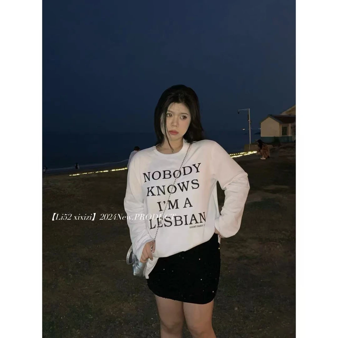 曦曦子清仓【闪闪黑银】2025.韩版亮片半身裙时尚设计感#q4003