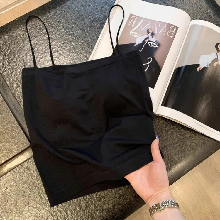 【想想专属】吊带背心女内穿外搭吊带打底背心女