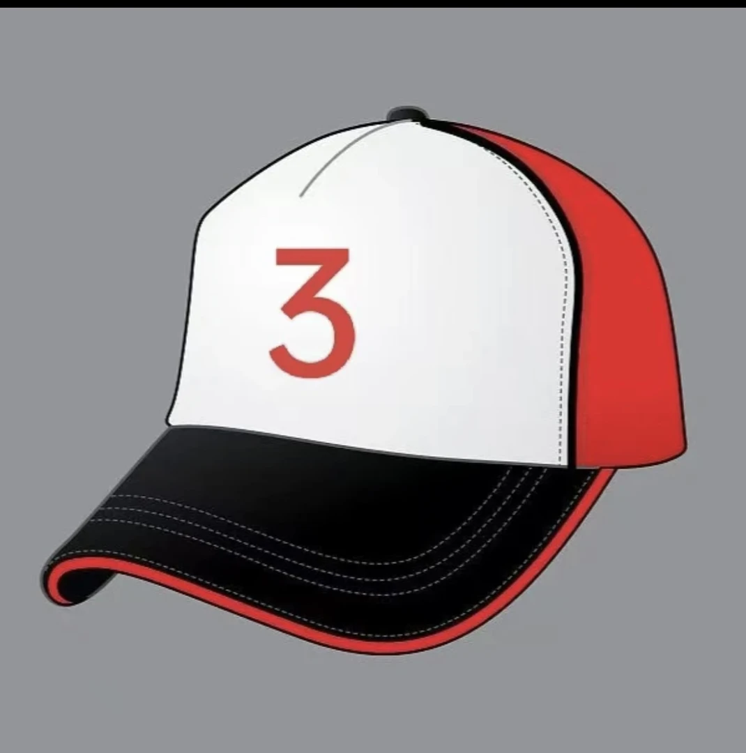 帽子专属3号链接