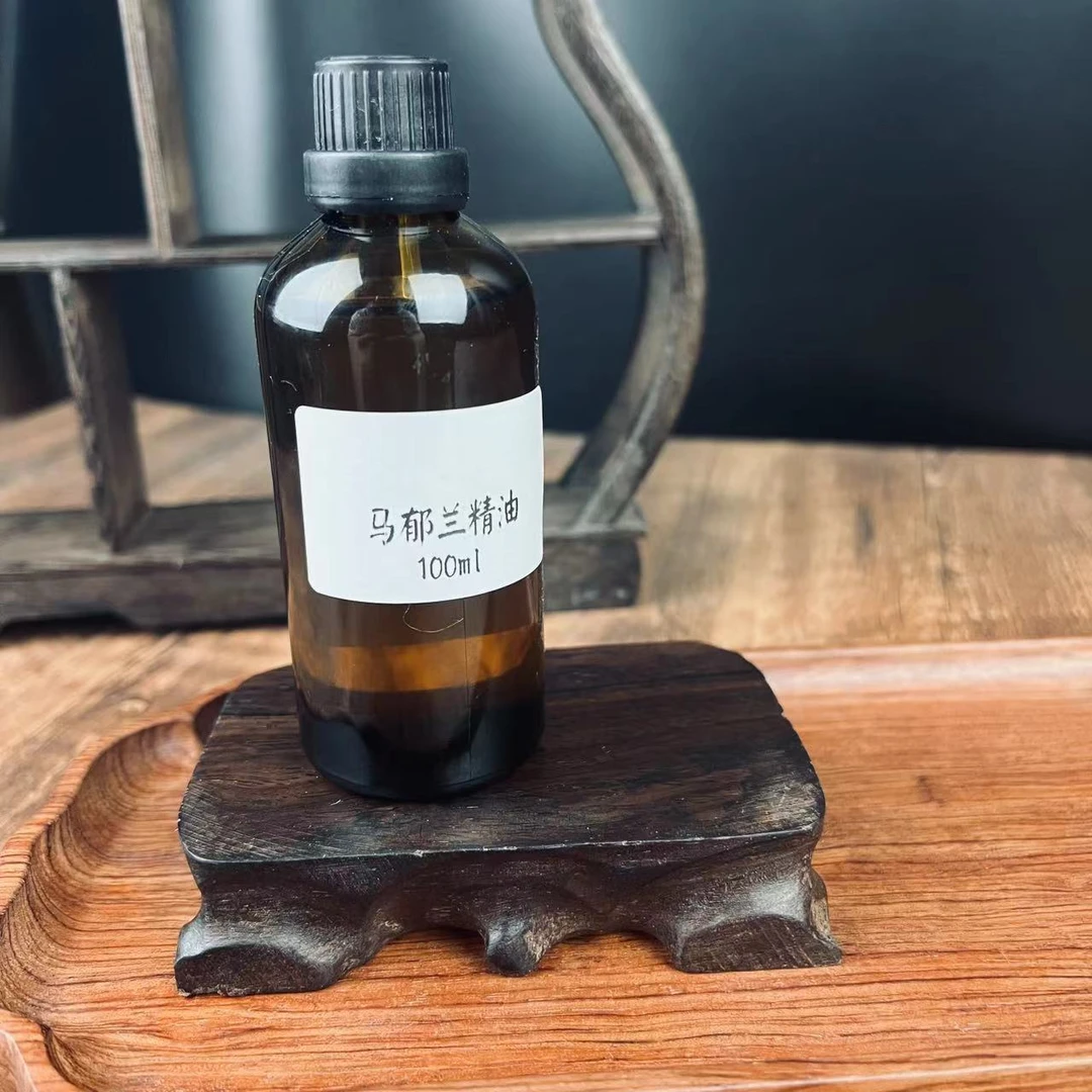 【安萃源】马郁兰100ml