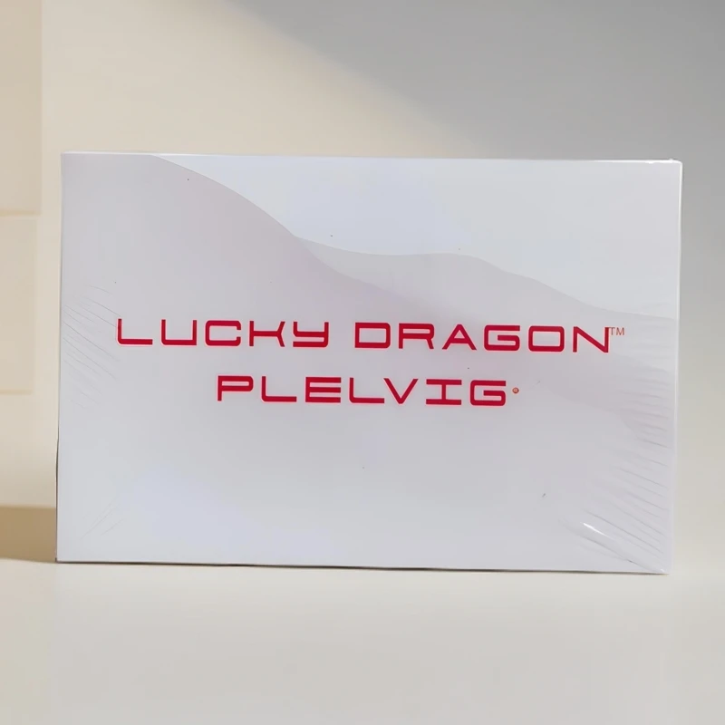 【拆盒】2024 LUCKY DRAGON 球星卡 單盒 盲盒 未成年人禁止下单