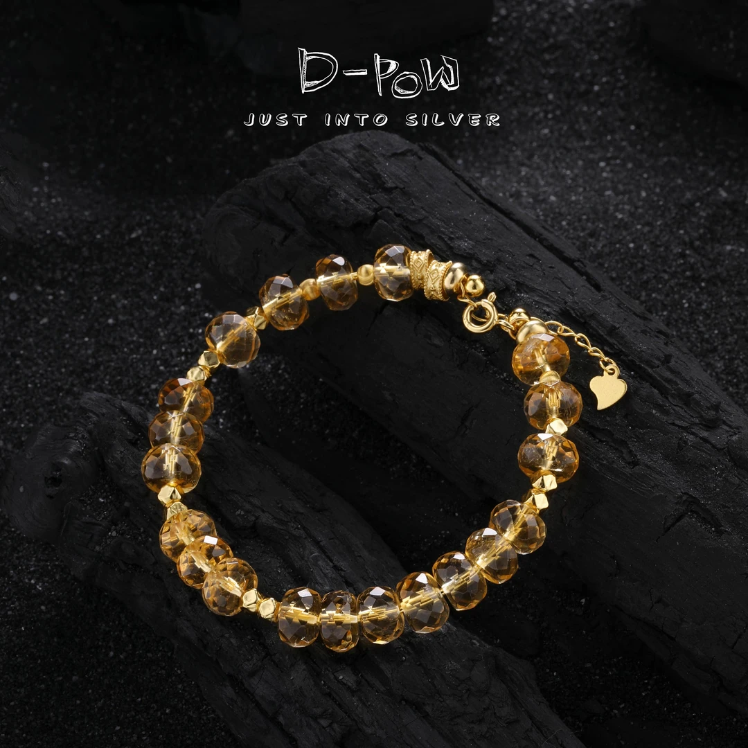 【旺金】手串（DXP127）