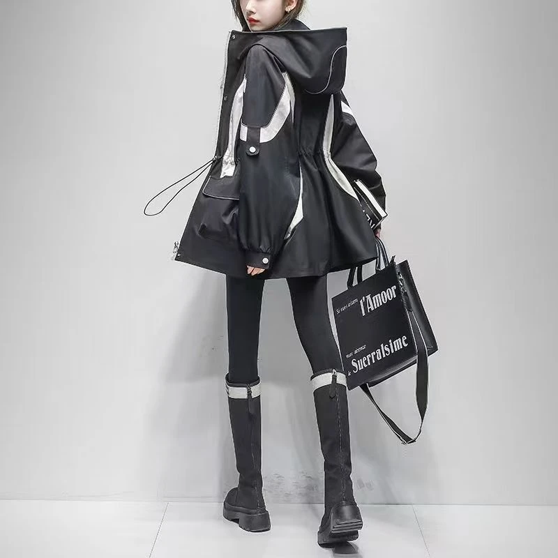 A700~A799韩版流行外套