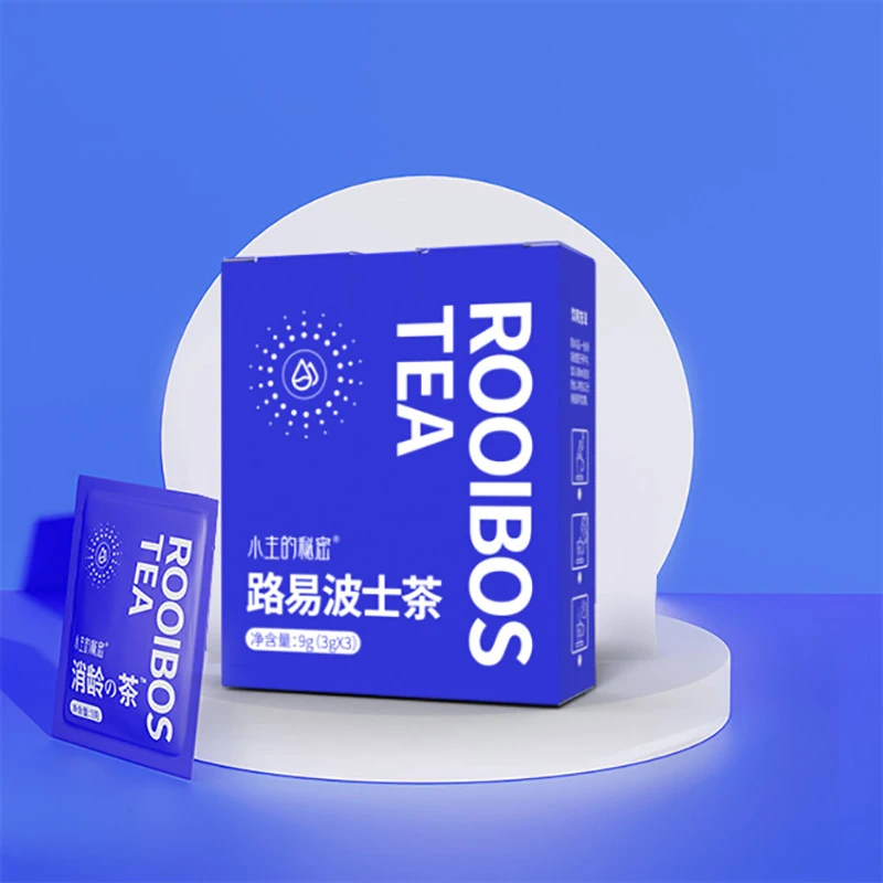 路易波士茶试喝装1盒