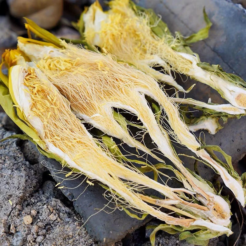广东肇庆西洋 自然晾晒无添加新货 霸王花干250克