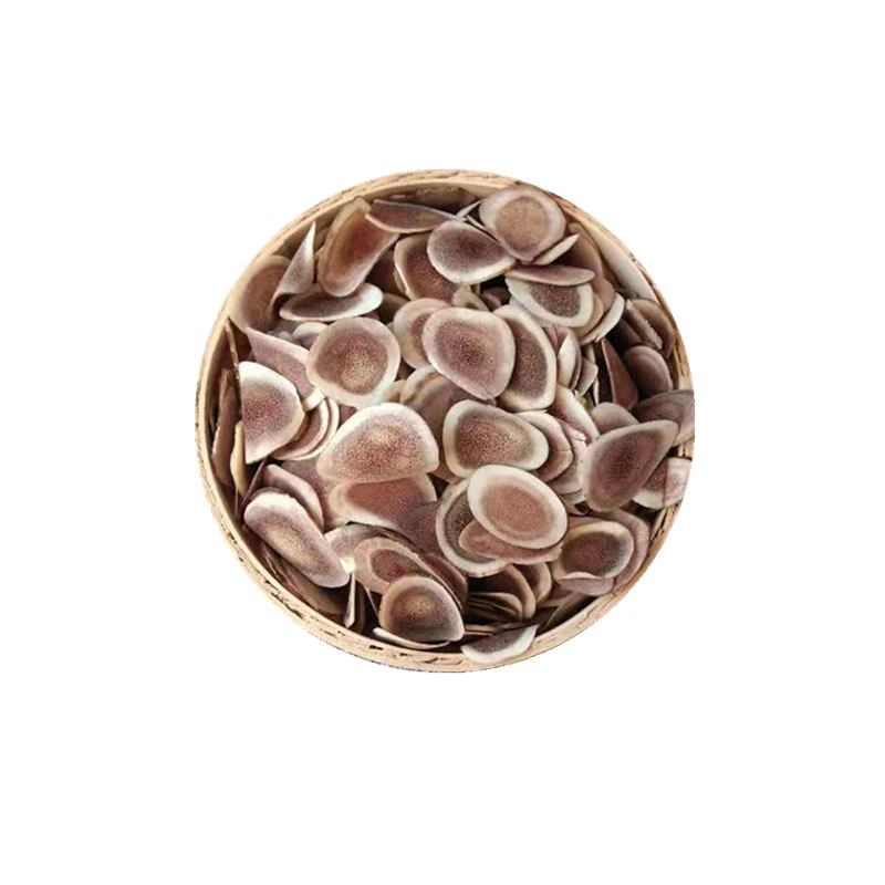 【膳品】长白山 血茸礼盒 粉片足干正品 50克/盒