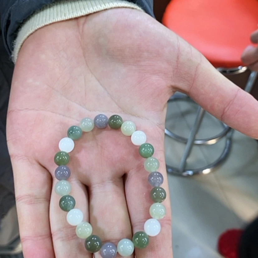 【闪购商品】和田玉手串未镶嵌