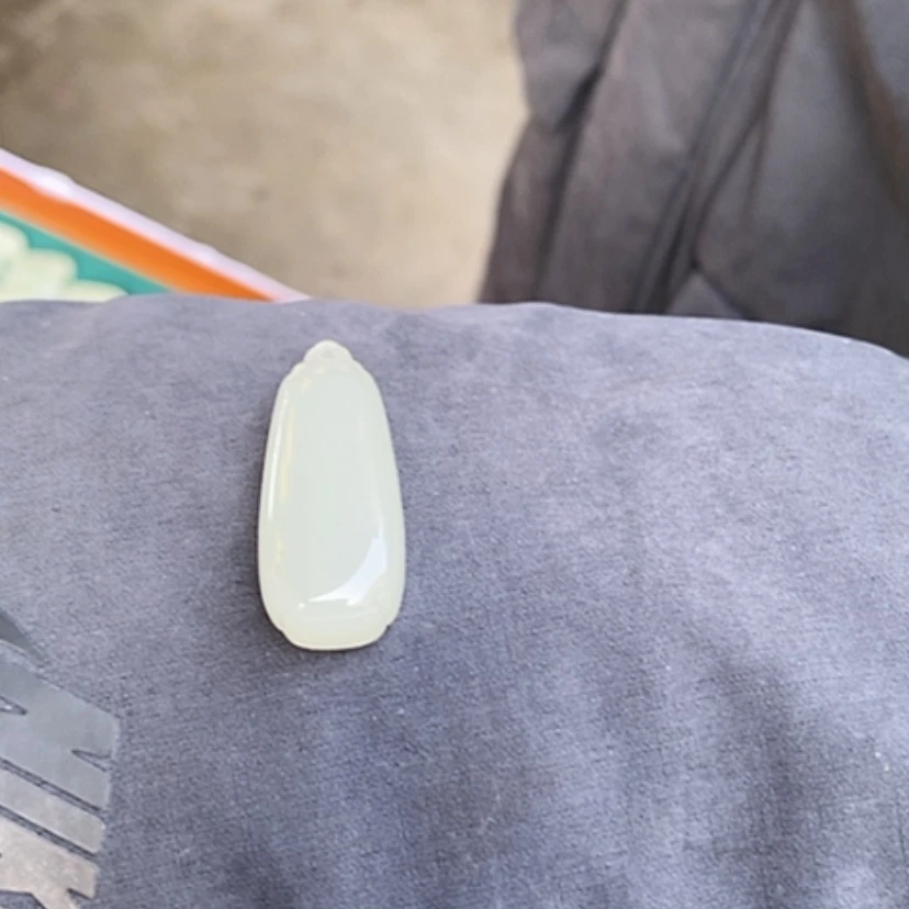 【闪购商品】和田玉挂件未镶嵌