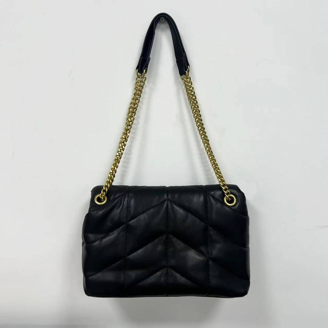 2024新款女士单肩斜挎包包