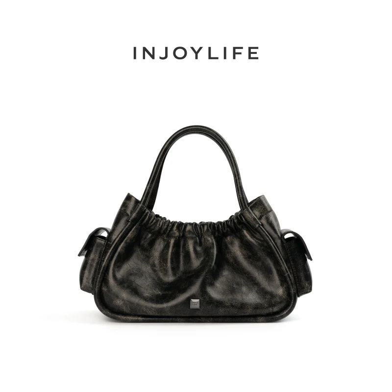 【微瑕专场】INJOYLIFE 废土云朵包