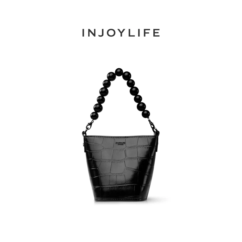 【专场特供】INJOYLIFE 迷你水桶包