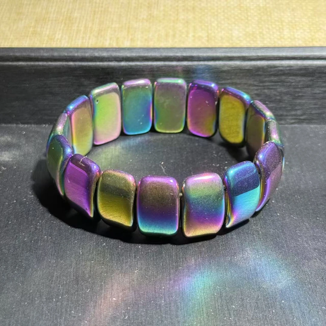 SS轻奢精美手串牌Z61