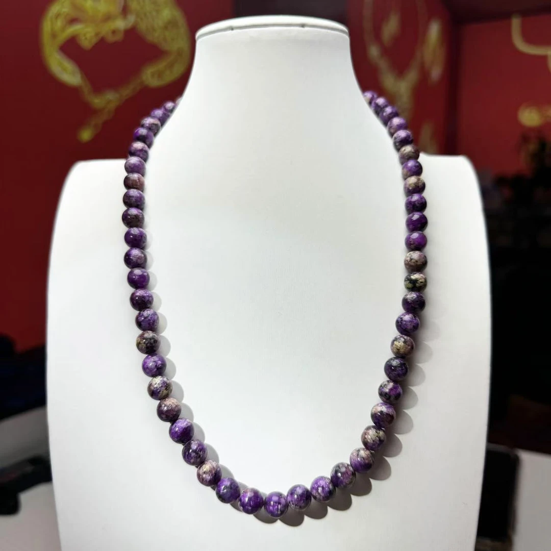 SS轻奢典藏舒俱项链Z44