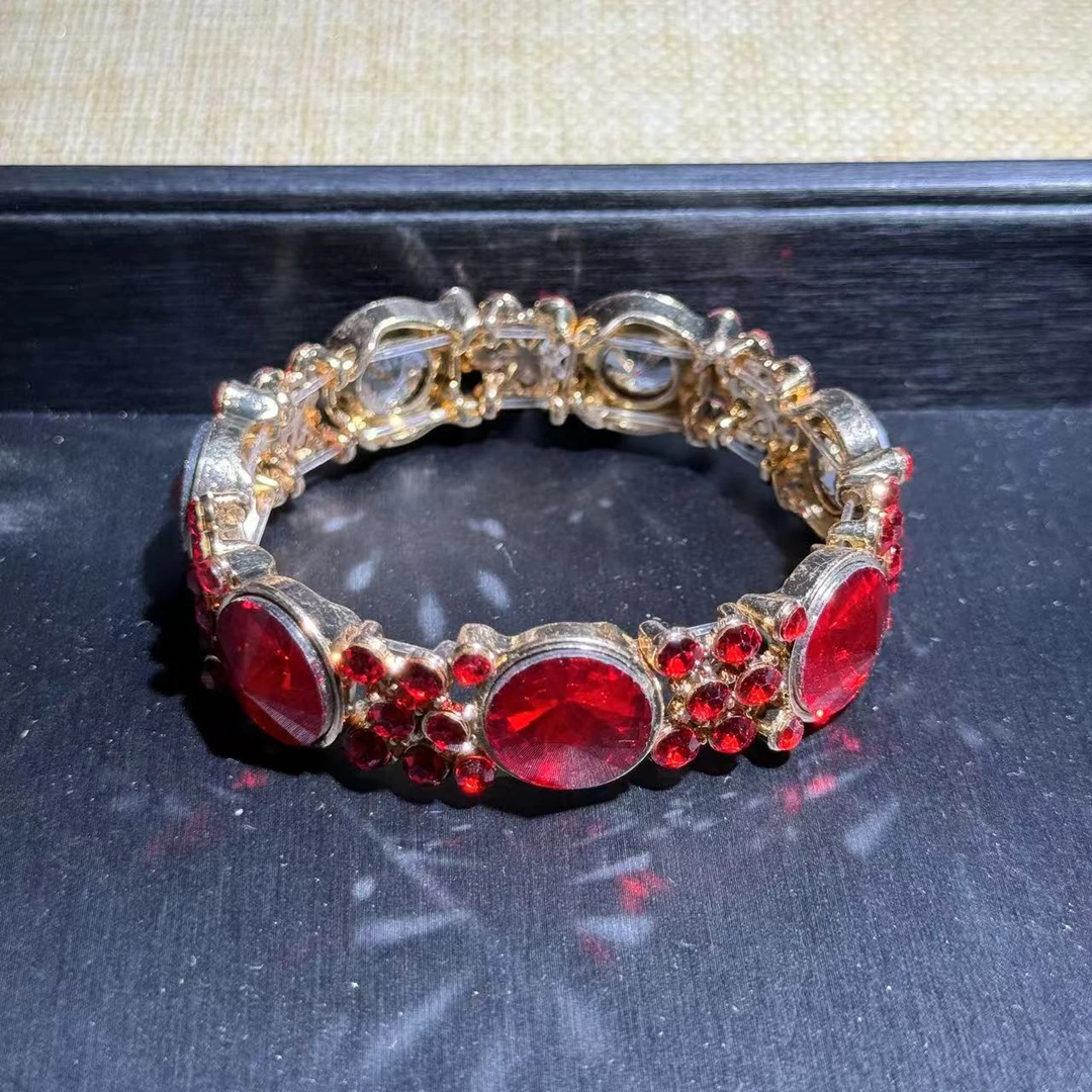 SS轻奢精美手串牌SJ076