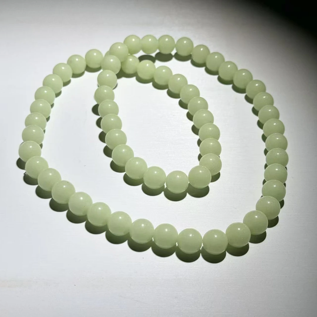 SS典藏精品夜明宝珠项链Z89