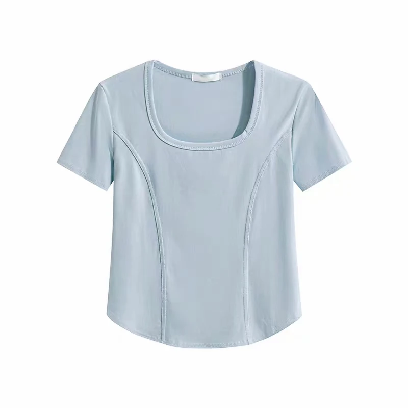 宽松大码女装直播里下单