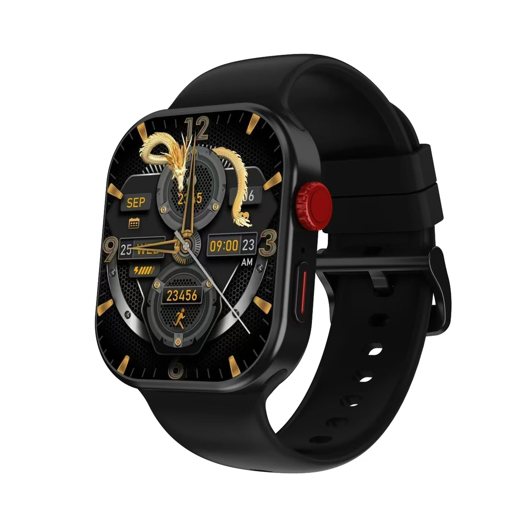 【新人专属】2024新款带NFC门禁解锁 多功能手表表带