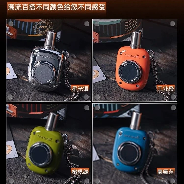 鼻毛器鼻毛修剪器鼻孔修毛器可水洗便携鼻毛修剪器男车载潮流防水