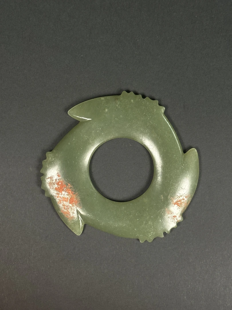 玉璇玑 玉玉玉玉  和田玉