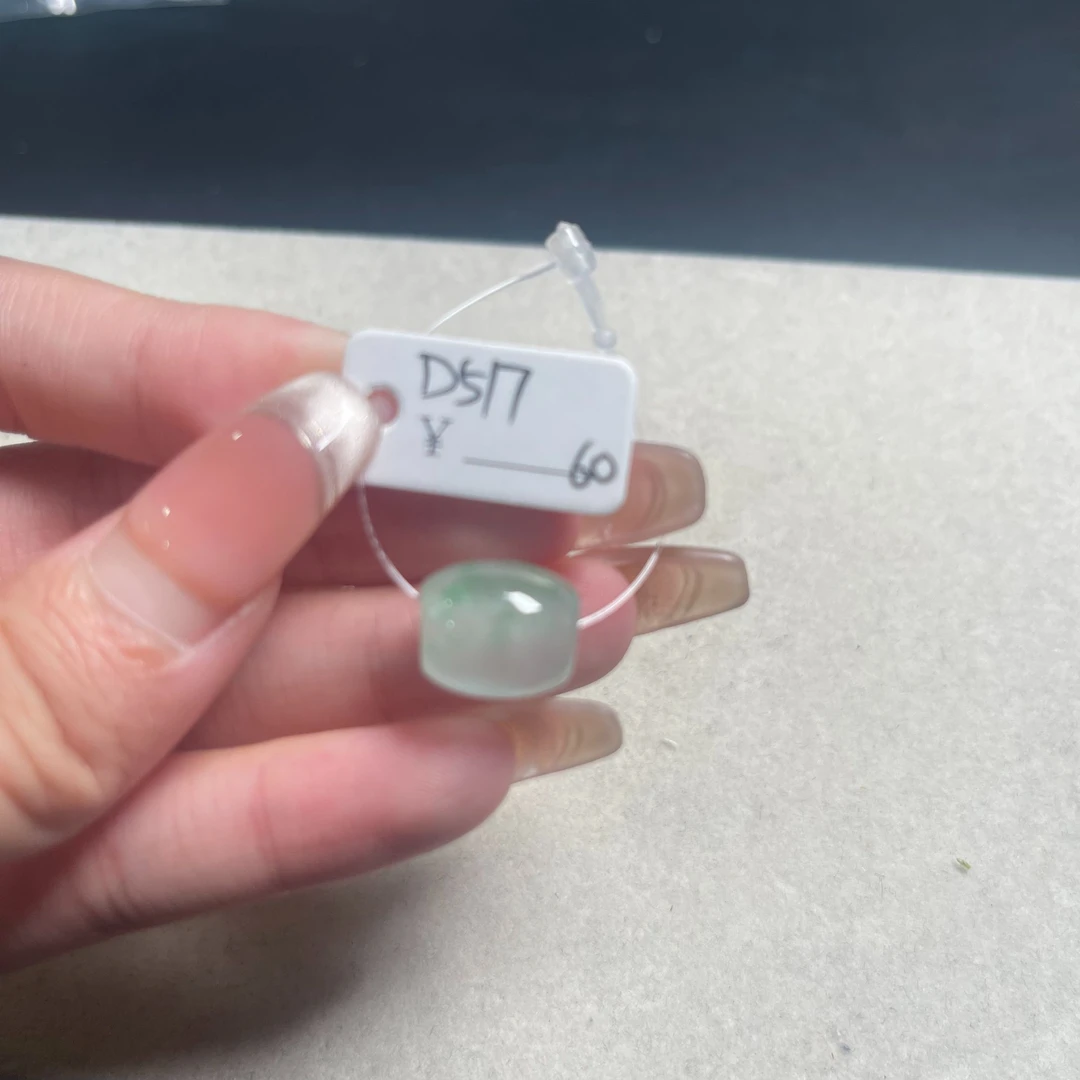 D517吊坠百搭男女款多样性发货其一