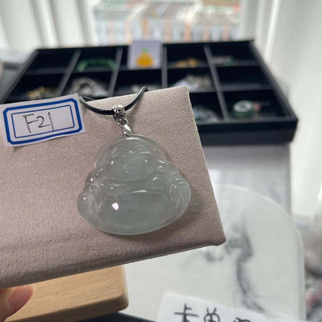 F21吊坠时尚百搭男女款多样性发货其一