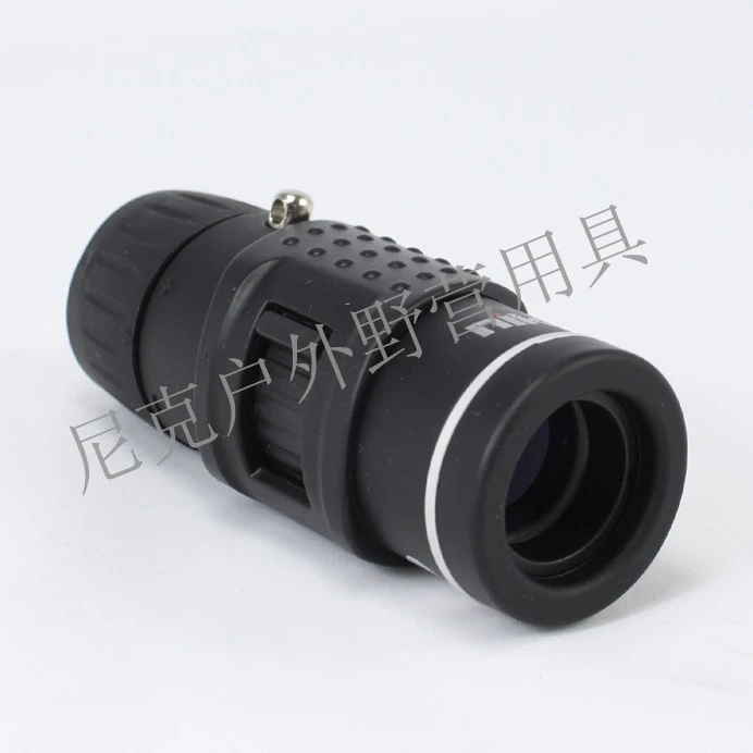 批发跨境 7X18望远镜微光夜视 单筒望远镜 袖珍便携 热卖手工户外